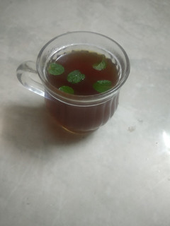 சுளைமணி டீ (Sulaimani chai) (Sulaimani tea recipe in tamil) செய்முறை முக்கிய புகைப்படம்