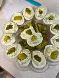 Deviled Eggs