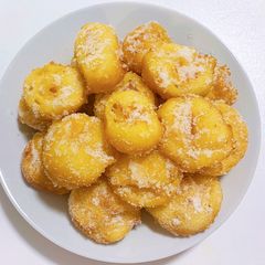A picture of Doughnut.