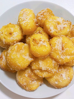 A picture of Doughnut.