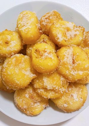 A picture of Doughnut.