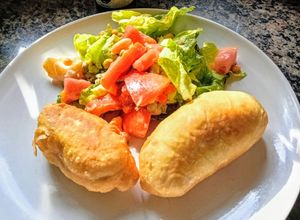 Una foto de Rollitos de Repollo 🥬