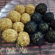 Kue Macho Mini | Onde Mini