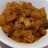 Tumis Kikil Mercon