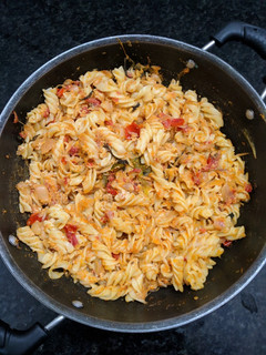 பாஸ்தா செய்முறை முக்கிய புகைப்படம்