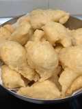 Pettole pugliesi