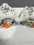 Sushi - 🍣 arroz y makis simples