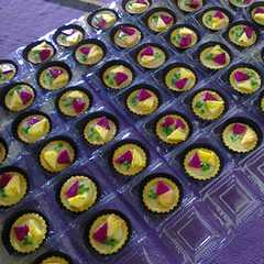 รูปของ Mini Fruit Pie