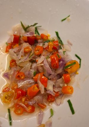 Foto resep Sambal Matah