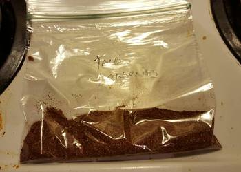 Ultimate Cooking Recipe Taco Seasoning Savory Delicious