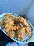 Cucur Bilis