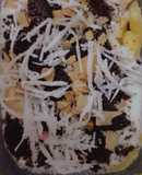 Kem sữa chua trái cây