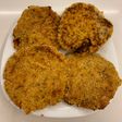 Hamburguesas de calabaza