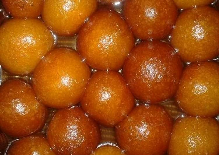 Lal Mohon Mishti