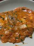 Low-Fat Choo Chee Sea Bass