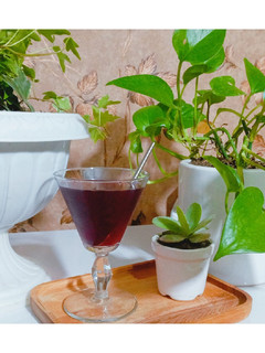 عکسی از دستور شربت شاتوت