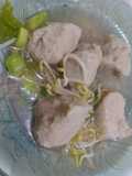 Bakso Ikan Tunul Kenyel