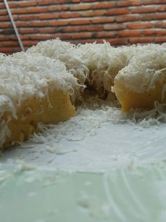 Foto resep Castella cake