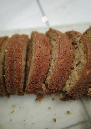 Foto resep Banana cake