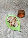 Kue Keranjang Crispy Gluten Free