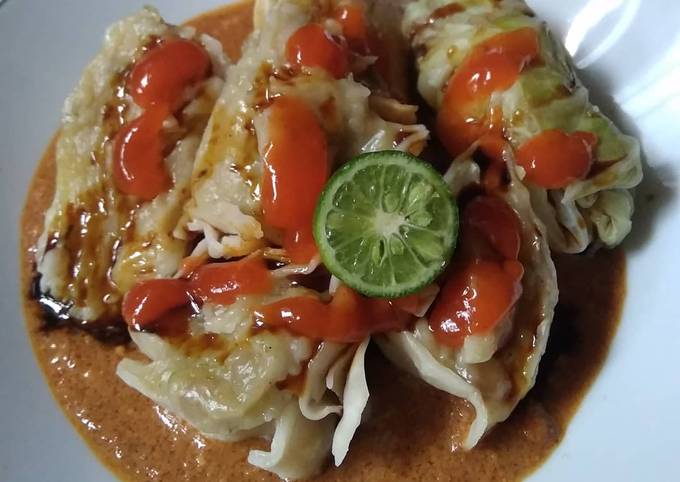 Resep Siomay Ikan Anti Gagal