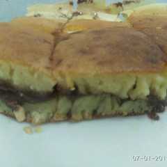 รูปของ Martabak manis teflon simple