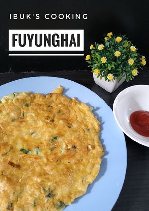 Foto resep Fuyunghai