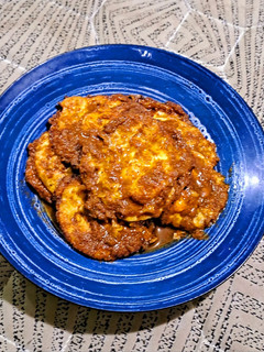 Foto resep Balado Telur Ceplok Endesss