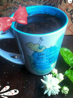 Foto resep Cinnamon Hot Chocolate