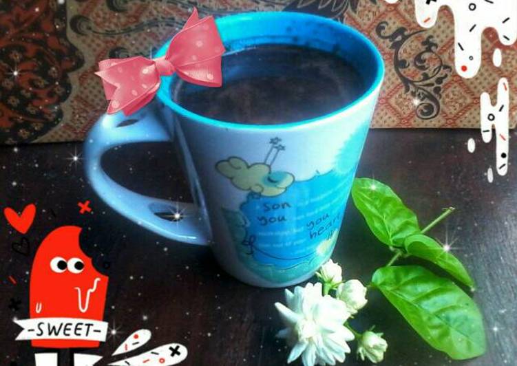 Langkah Mudah untuk Membuat Cinnamon Hot Chocolate yang Bikin Ngiler