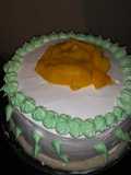 Tres leches
