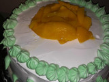 Tres leches