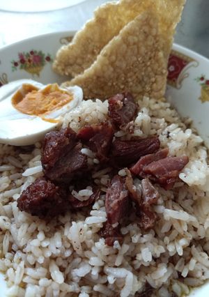Foto resep Rawon Sapi
