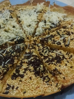 Foto resep Martabak Teflon Anti Gagal