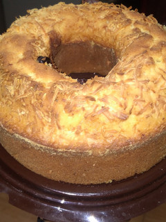 Foto resep Bolu Tape