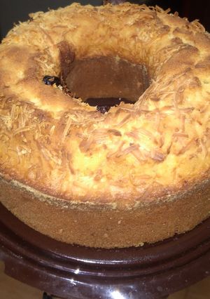 Foto resep Bolu Tape
