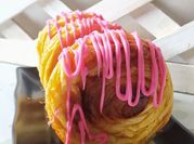 Gambar cromboloni tanpa cetakan