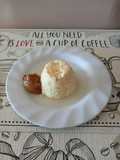 Flan fit fácil en microondas en 4 minutos