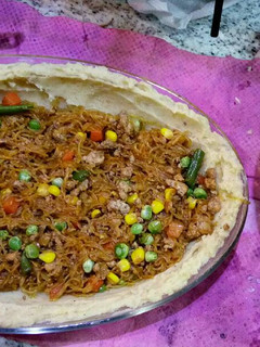 Foto resep Pastel Tutup