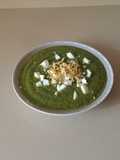 Crema de verduras