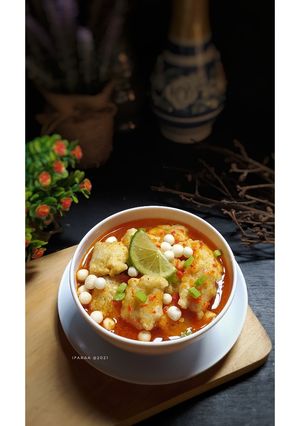 Foto resep Cireng Banjur