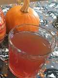 Autumn Tea