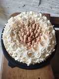 Tarta banoffee 🍌