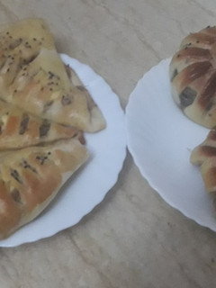 صورة لوصفة مملحات الحلزون
