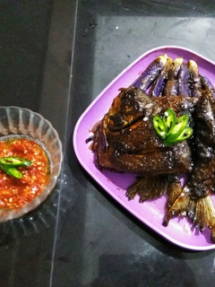 Foto resep Bawal Bakar Teflon