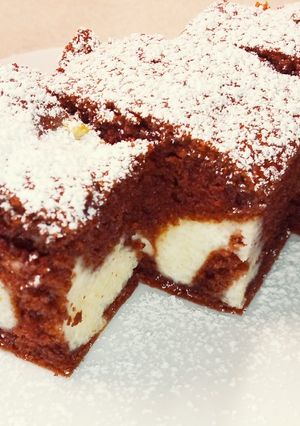 Boci szelet recept fotója