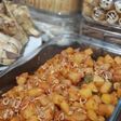 Sambal goreng kentang