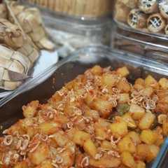 Sambal goreng kentang রেসিপির প্রধান ছবি