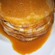 Pan cake
