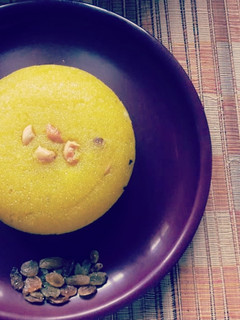 ரவா கேசரி செய்முறை முக்கிய புகைப்படம்